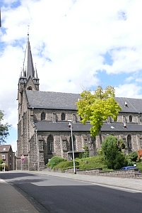 Kottenheim Kirche