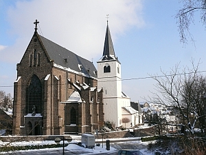 Mendig Pfarrkirche