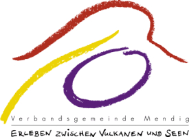 Mendig logo