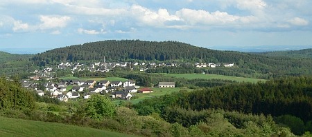 Langenfeld Eifel