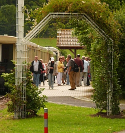 Brohltalbahn Engeln