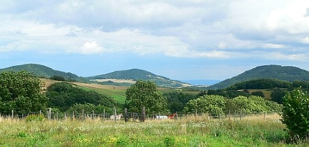 Panorama Kirchwald