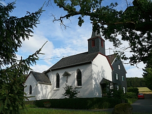 Kapelle Rodder