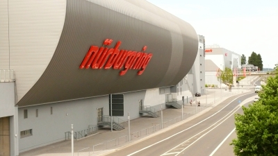 Nuerburgring Arena