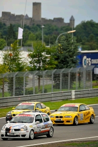 Nuerburgring Langstreckenpokal