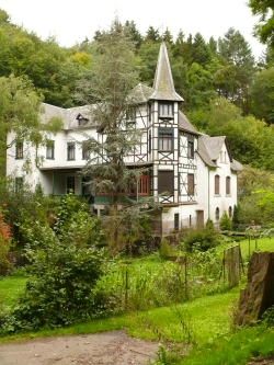 Villa Margaretha Wirfus