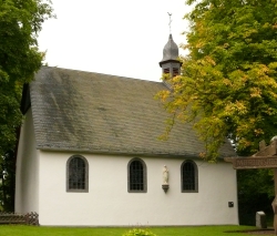 Kaisersesch Waldkapelle