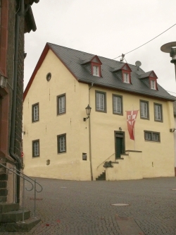 Kaisersesch Prison