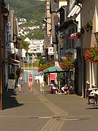 Bad Breisig Biergasse