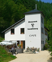 Café Bendisberg