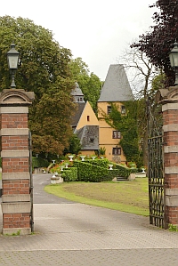 Bassenheim Schlosspark