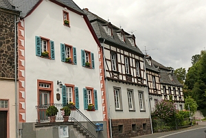 Bassenheim Fruehmessnerhaus
