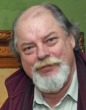Ulrich Siewers