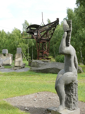 lapidea skulpturenpark