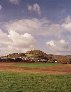 Burg Olbrueck