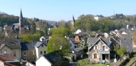 Burgbrohl