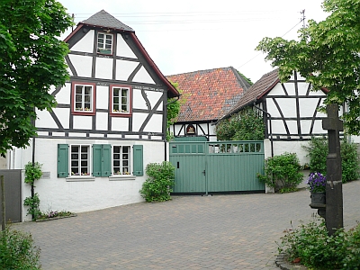 Koenigsfeld Zehnthof
