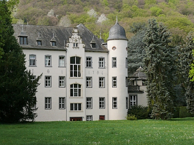 Namedy Schloss