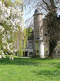 Namedy Schlosspark